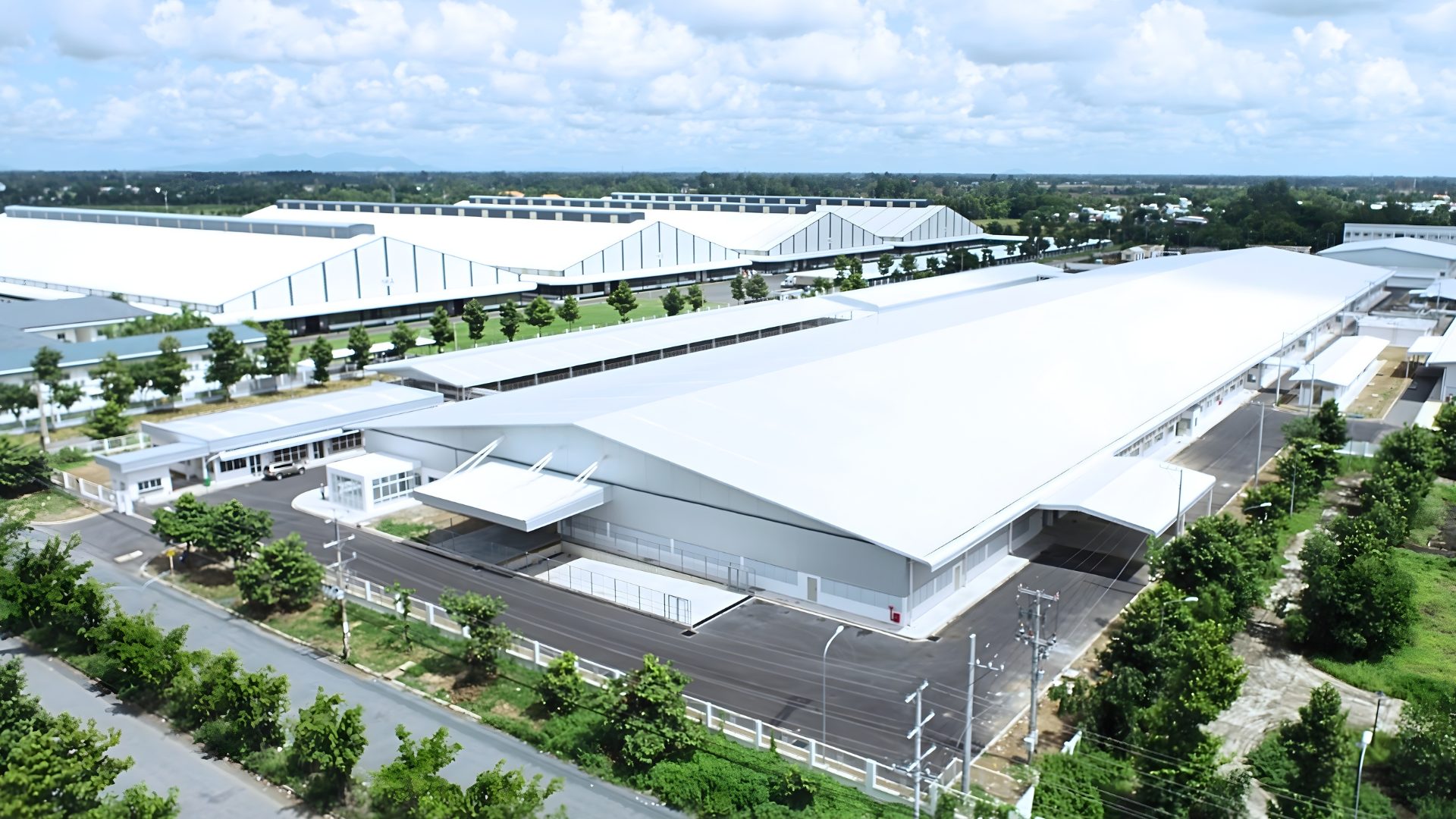 NICE APPAREL FACTORY